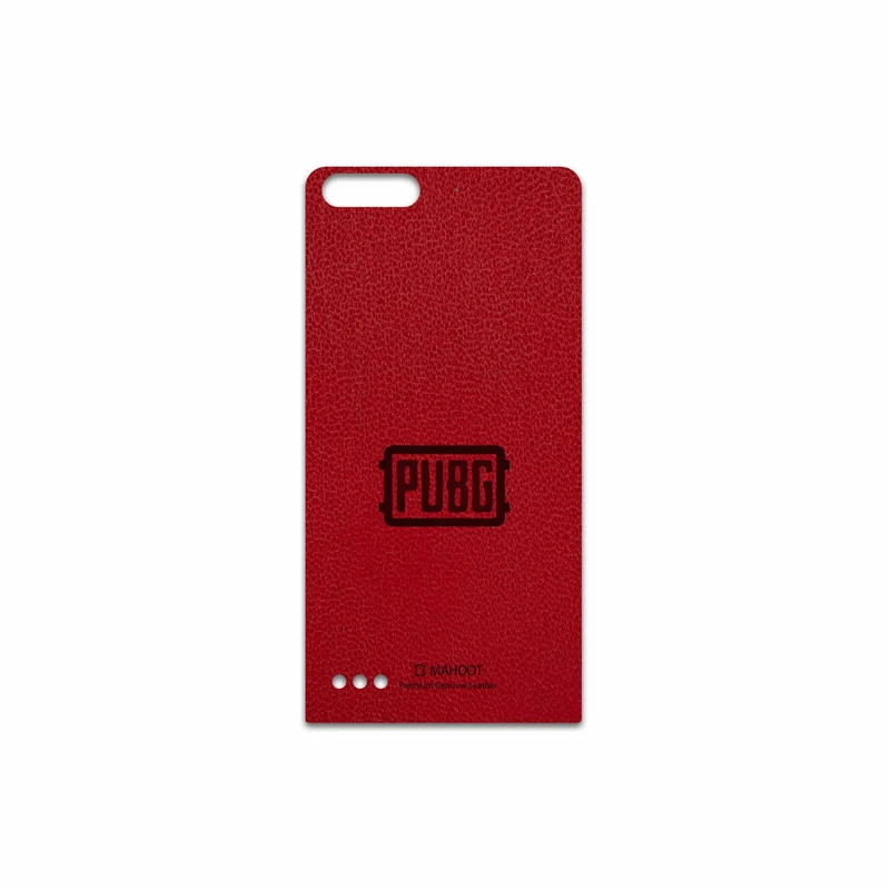 برچسب پوششی ماهوت مدل RL-PUBG مناسب برای گوشی موبایل هوآوی Ascend G6