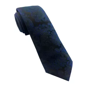 کراوات مردانه هکس ایران مدل KT-381