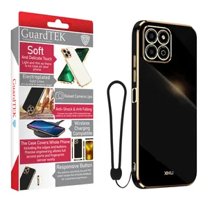 Guardtek asak MyCase Apple Strap Cover for Honor X6B
