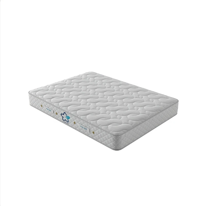 تشک طبی پلاس باف مدل claims دونفره سایز 140×200