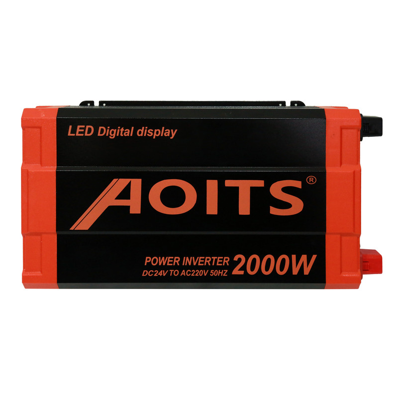 اینورتر خورشیدی اوتیس مدل IT-6905V ظرفیت 2000 وات