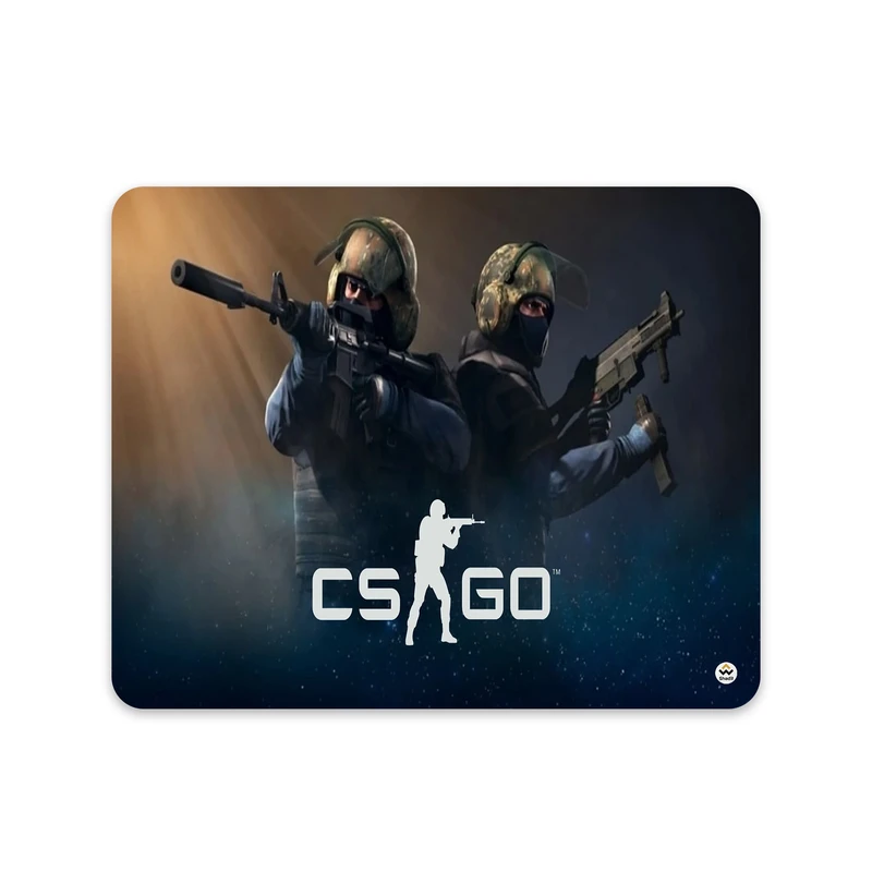 ماوس پد شادیت مدل کانتر کد1325 سایز 19*24 سانتی متر