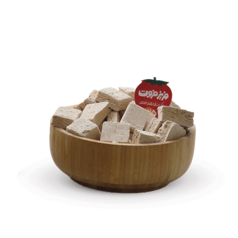 عکس شماره 2 : بستنی خشک پفکی معجون فریزفروت-39 گرم