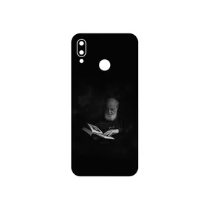 MAHOOT Hoshang Ebtehaj Cover Sticker for Huawei Nova 3e