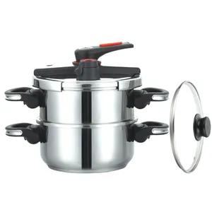 زودپز دوقلو ماتریکس کد MGK6-4