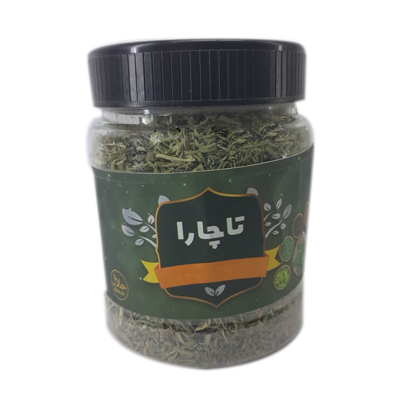 مرزه خشک تاچارا - 70 گرم