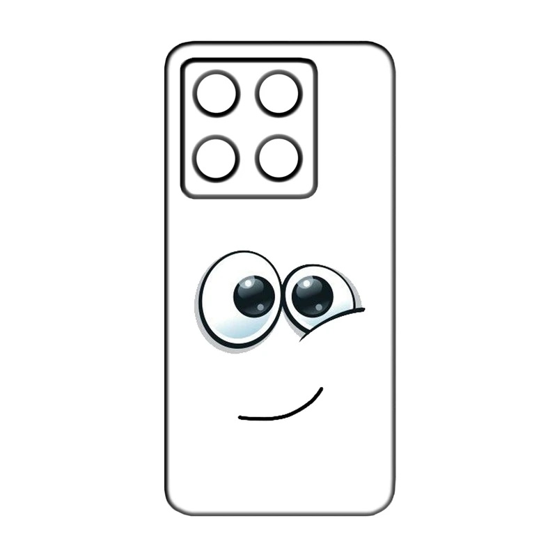 کاور طرح انیمیشن  کد489 مناسب برای گوشی موبایل شیائومی 14T