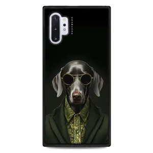 AKAM AMC-WSGN10P-ANIMALS-23 Cover For Samsung Galaxy Note 10 Plus