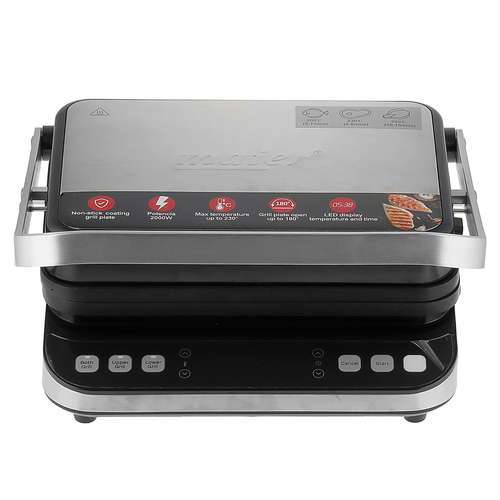 گریل مایر مدل MR-3003