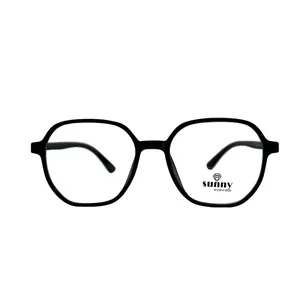 عینک طبی مدل  2503 مشکی