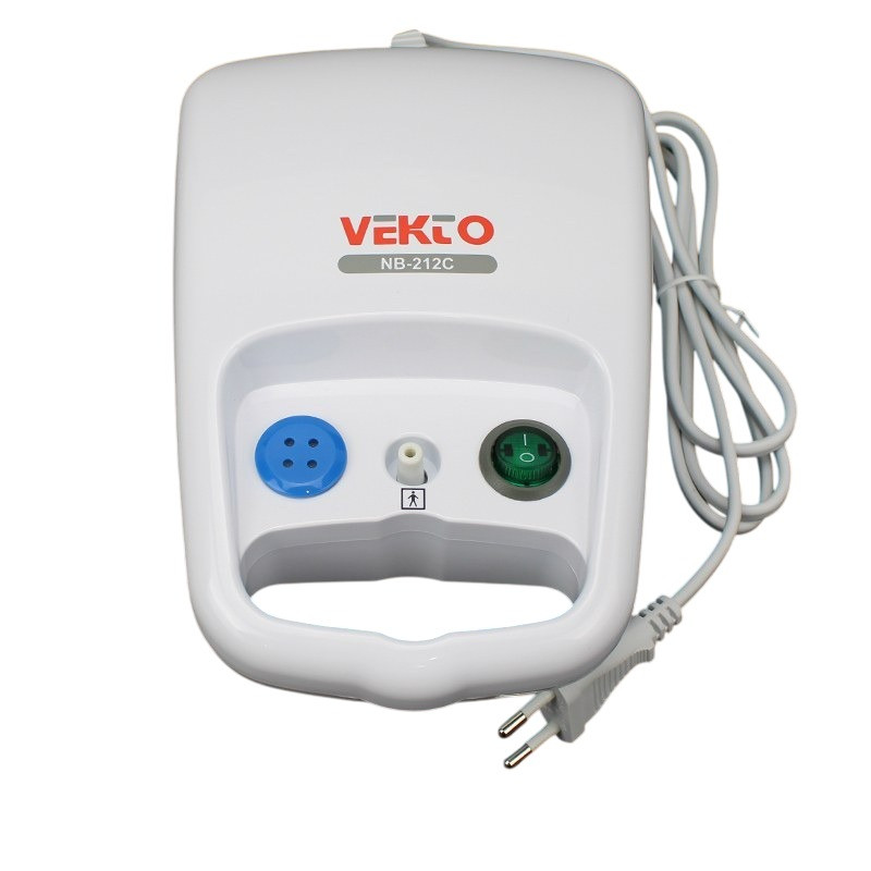 نبولایزر وکتو مدل NB _ 212C