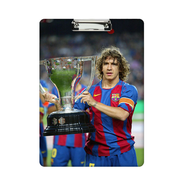 تخته شاسی طرح بازیکن 1261 سایز A4