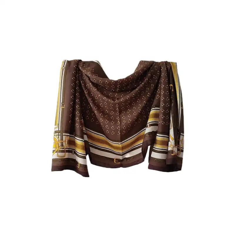 شال زنانه مدل نخی کد 356