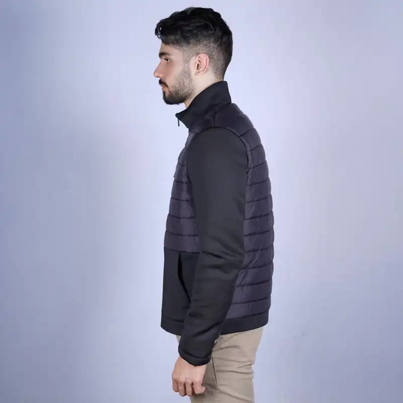 کاپشن مردانه یوکی مدل 2507C0225079