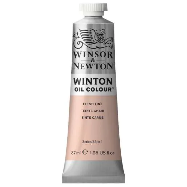 رنگ روغن وینزور اند نیوتون مدل وینتون کد FLESH TINT 20 حجم 37 میلی لیتر