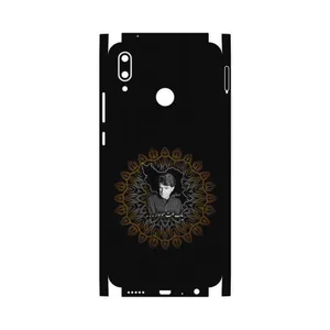MAHOOT MohammadReza Shajarian-FullSkin Cover Sticker for Huawei Y9 2019