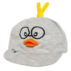 کلاه کپ نوزادی مدل جوجه کد C200H1