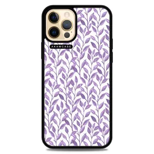AKAM AMC-WA12PRO-LAVENDER-15 Cover For Apple iPhone 12 Pro