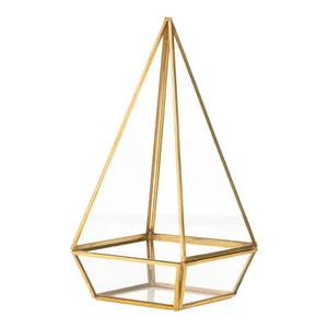 ظرف شیشه ای مدل کیمیا کد 151515