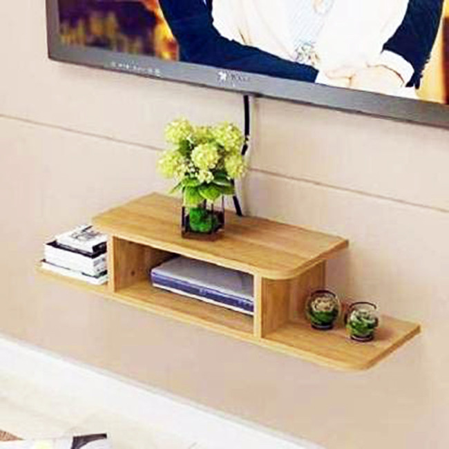 میز تلویزیون دیواری مدل DLF55M