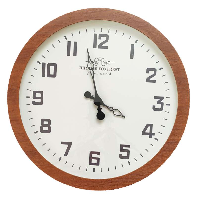 ساعت دیواری مدل 21.15