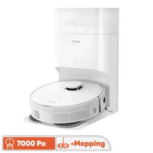 جارو رباتیک دریم مدل Dreame L10s Plus