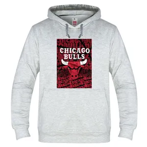 هودی پسرانه طرح chicago bulls کد 2000