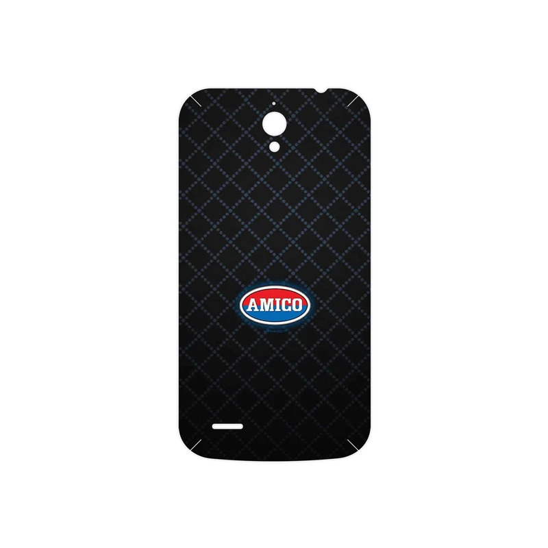 برچسب پوششی ماهوت مدل AMICO مناسب برای گوشی موبایل هوآوی Ascend G610
