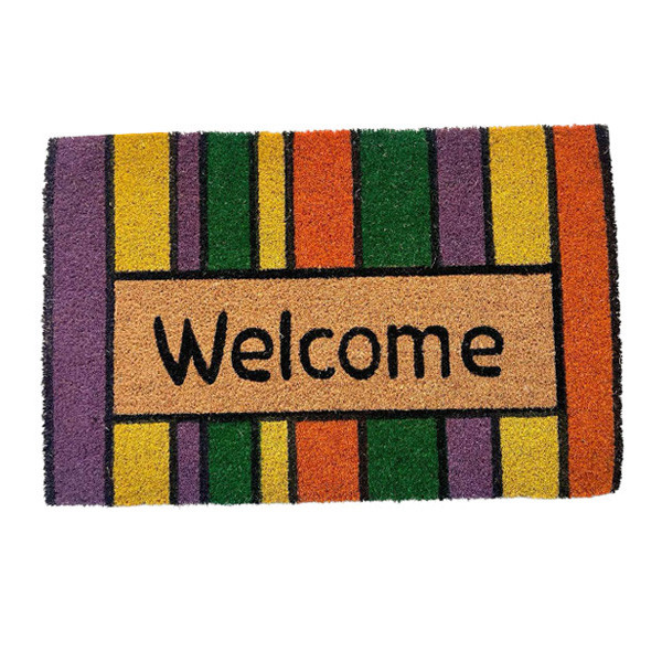 پادری بارک طرح ولکام کد 2854 سایز 75x 45 سانتی متر