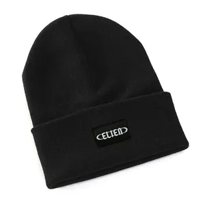 کلاه بافتنی الین مدل Basic Beanie