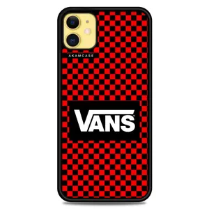 AKAM AMCWA11-VANS8 Cover For Apple iPhone 11