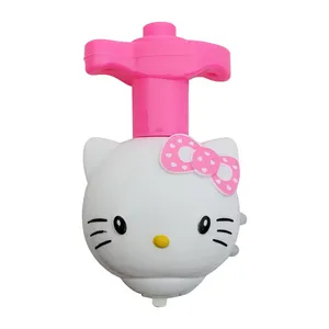 فرفره مدل گربه کیتی کد 20020