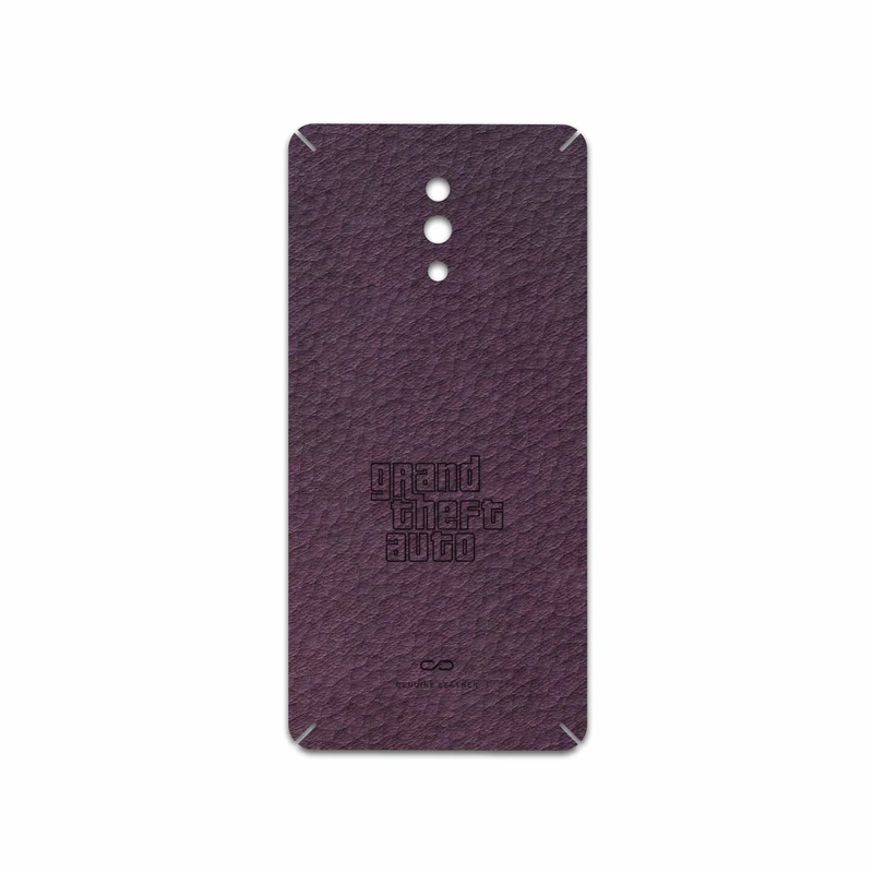 برچسب پوششی ماهوت مدل PL-GTA مناسب برای گوشی موبایل اپو Reno