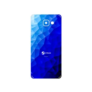 MAHOOT STEAM Game Consol Cover Sticker for Samsung Galaxy A7 2016