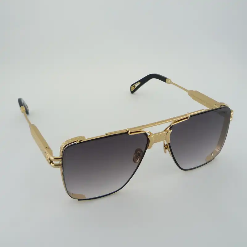 عینک آفتابی میباخ مدل THE DAEN Z36