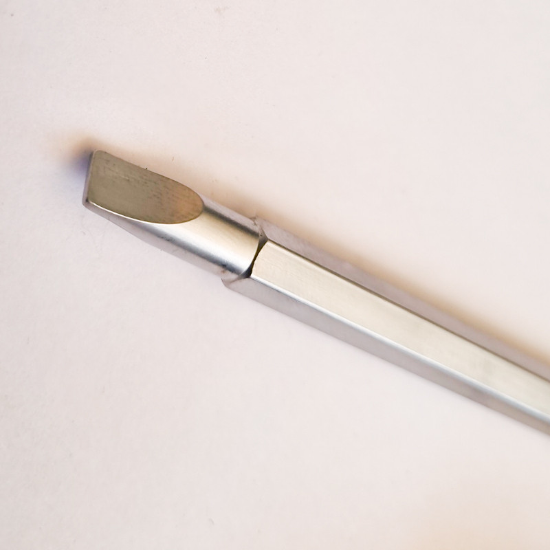 پیچ گوشتی پرو کد P-R-O-00779