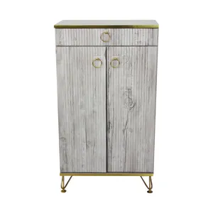 جاکفشی مدل پایه فلزی کد FD44