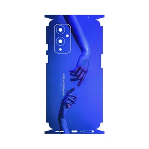 MAHOOT Artificial intelligence 1-FullSkin Cover Sticker for OnePlus 9