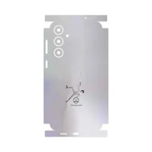 MAHOOT Fencing-FullSkin Cover Sticker for Samsung Galaxy S23 FE