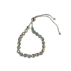 دستبند زنانه آی ام مدل بارانا