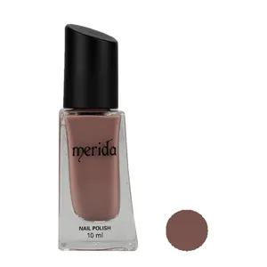 لاک ناخن مریدا شماره 851