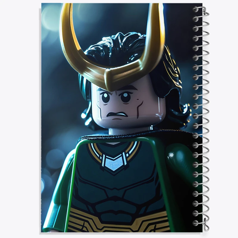 دفتر نقاشی 50 برگ خندالو طرح لوفی کد N2917