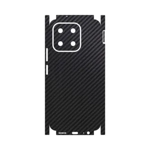 MAHOOT Carbon-Fiber-FullSkin Cover Sticker for Honor X6b