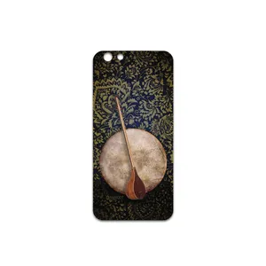 MAHOOT Setar-Daf-Instruments Cover Sticker for apple iPhone 6s