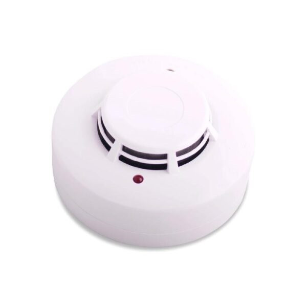 حسگر دود مدل آدرس پذیر IQ568D-SL