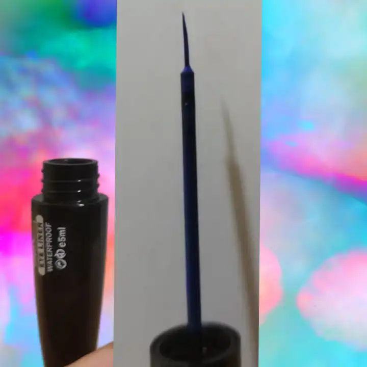 خط چشم آدارز مدل سوپر مات