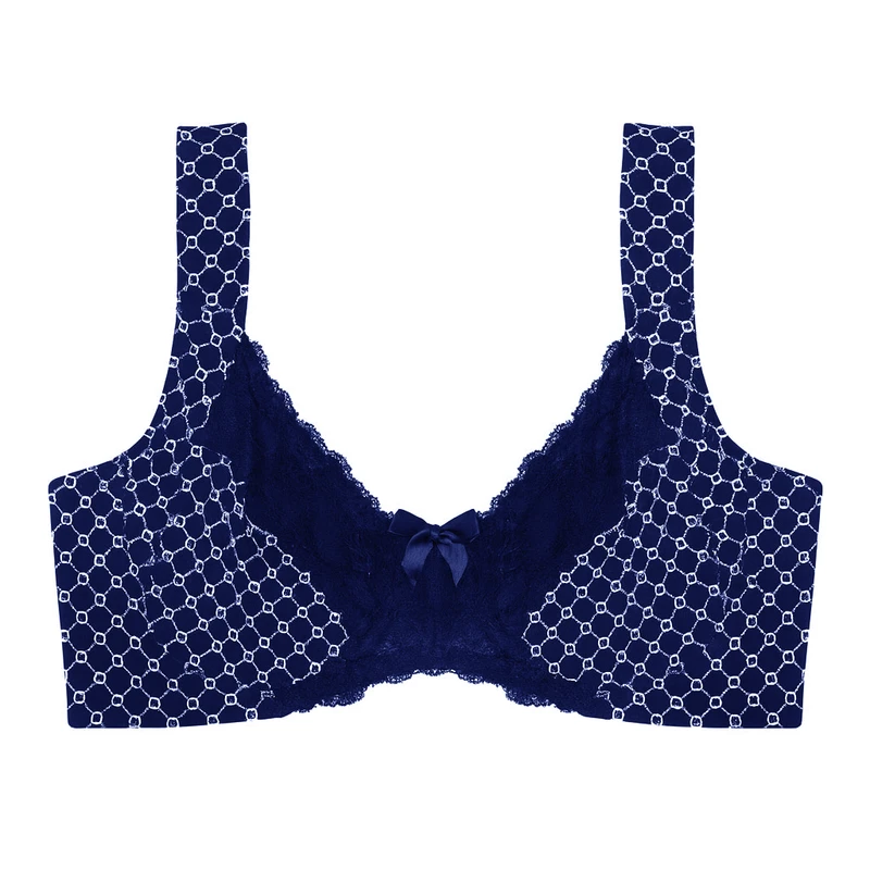 سوتین فنردار زنانه مدل 040459