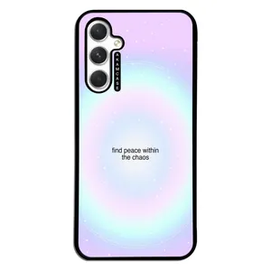 AKAM AMC-WSGA54-POSITIVE-16 Cover For Samsung Galaxy A54