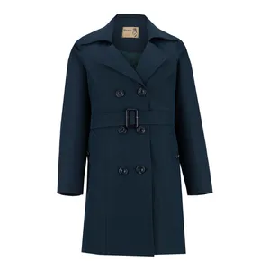 بارانی زنانه السانا مدل جیانا کد 229837