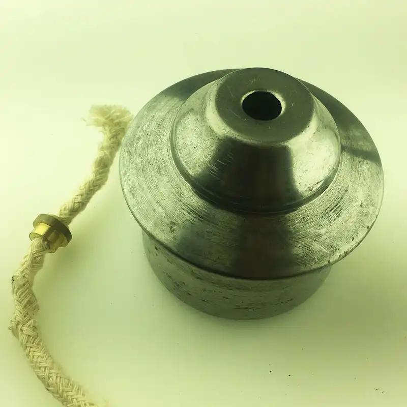 چراغ الکل کارگاهی مدل فلزی